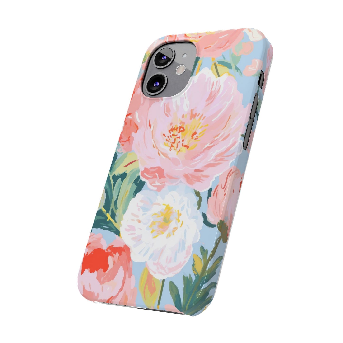 Slim Phone Cases