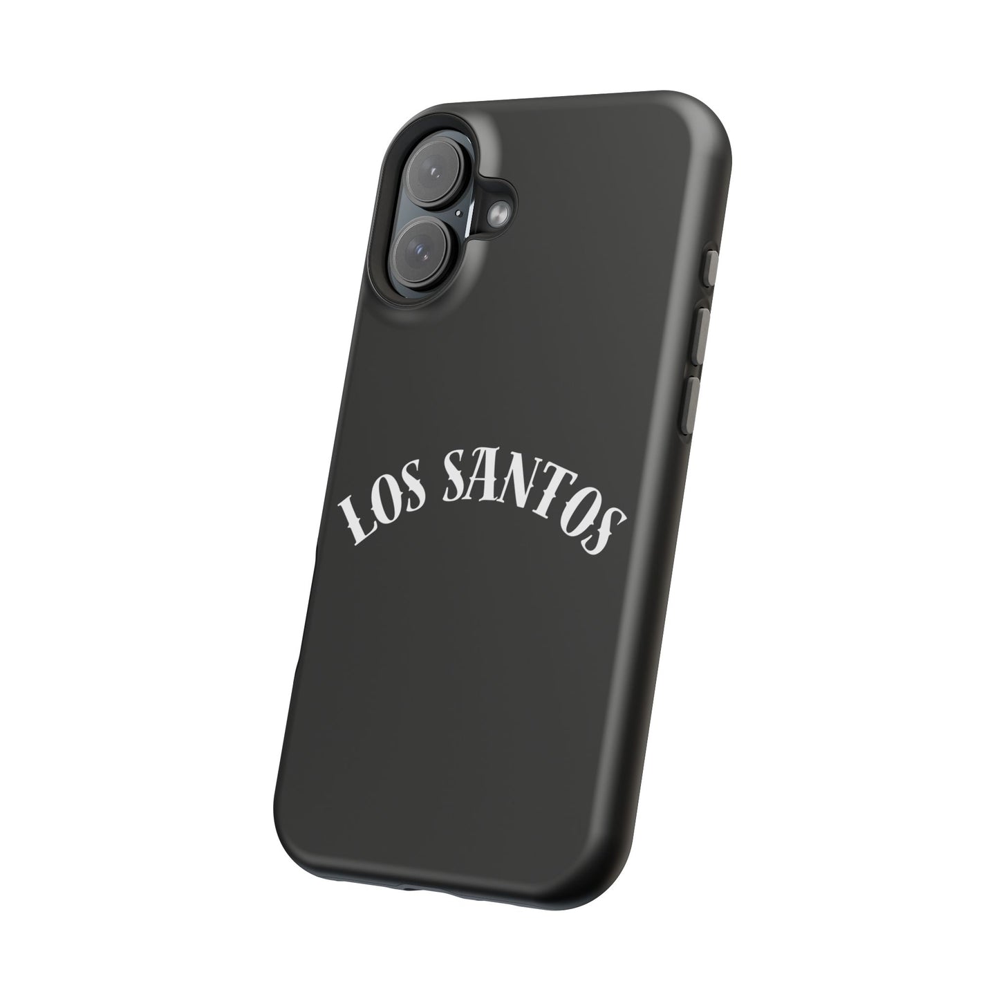 Magnetic Tough Cases
