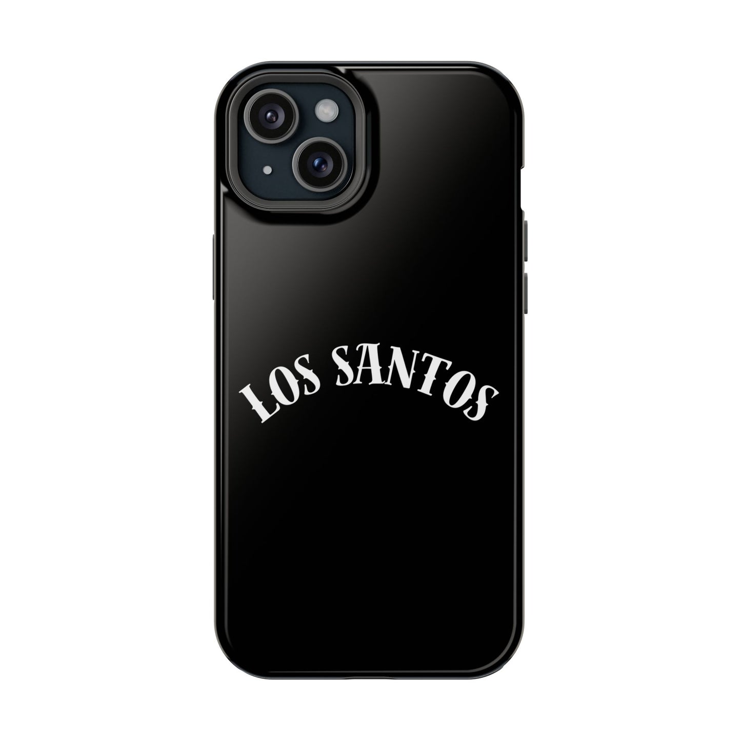 Magnetic Tough Cases