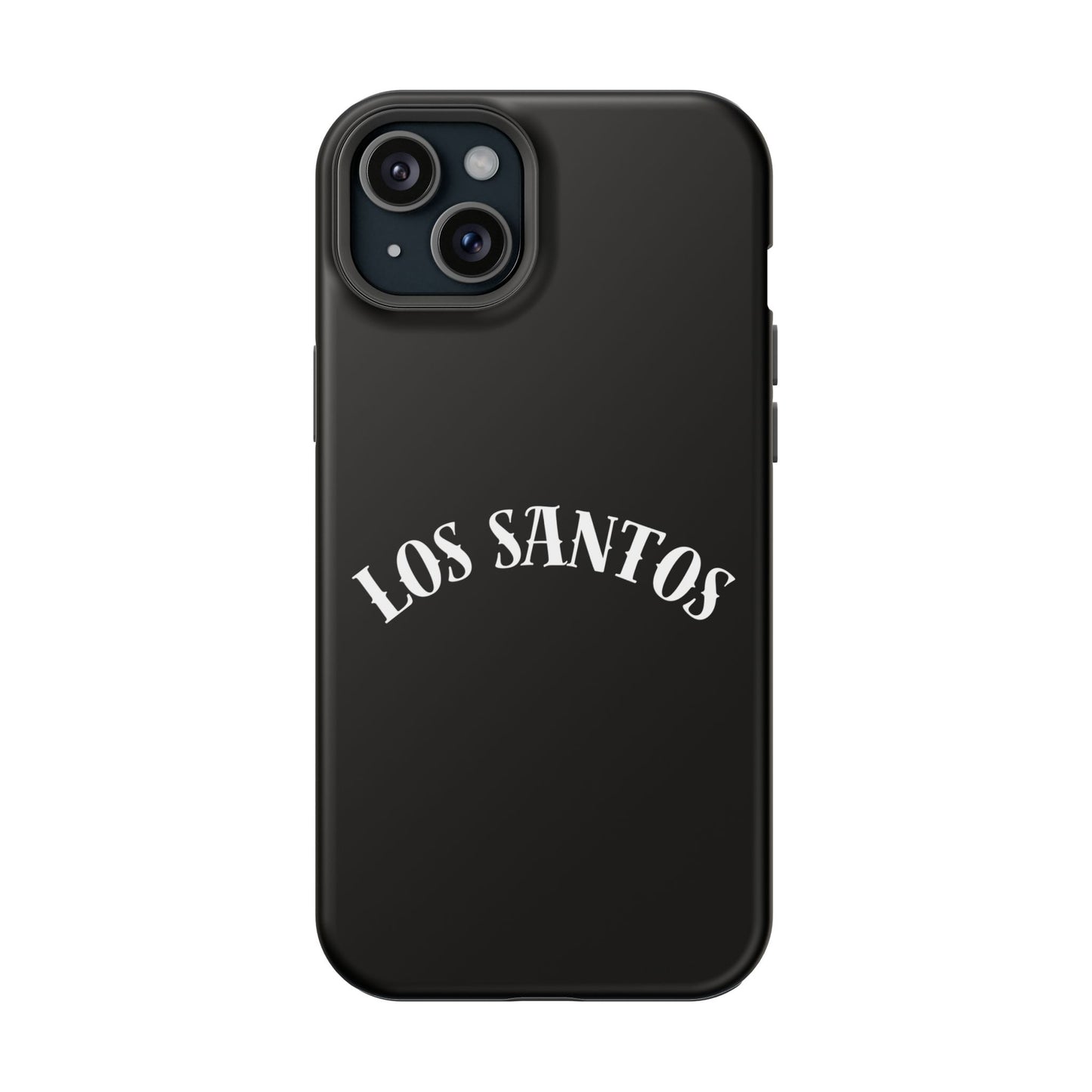 Magnetic Tough Cases