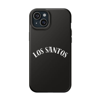 Magnetic Tough Cases