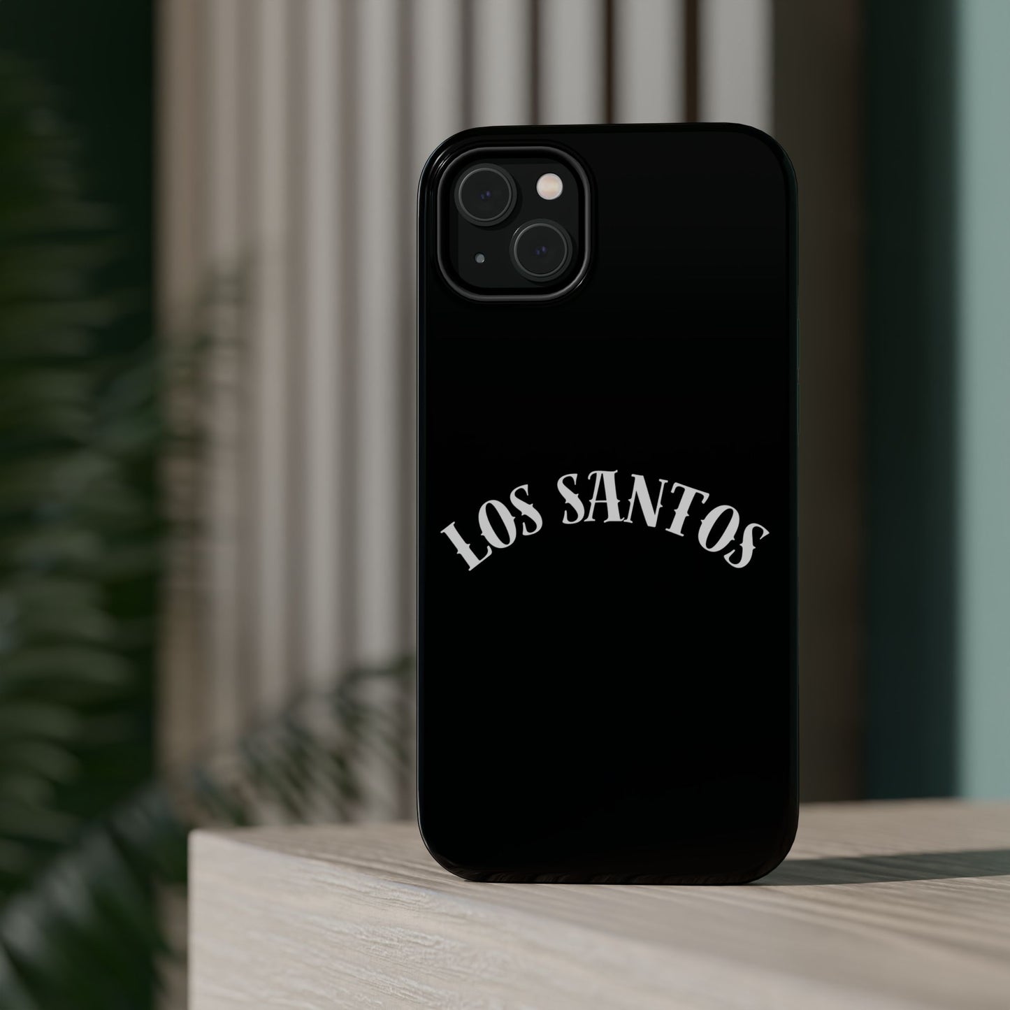 Magnetic Tough Cases