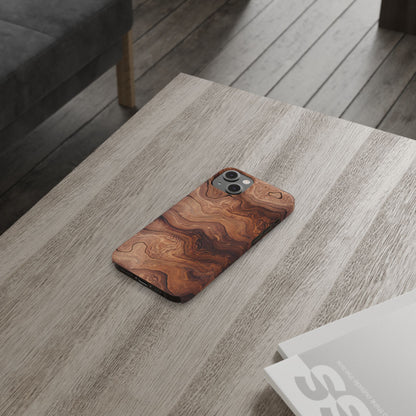 Slim Phone Cases