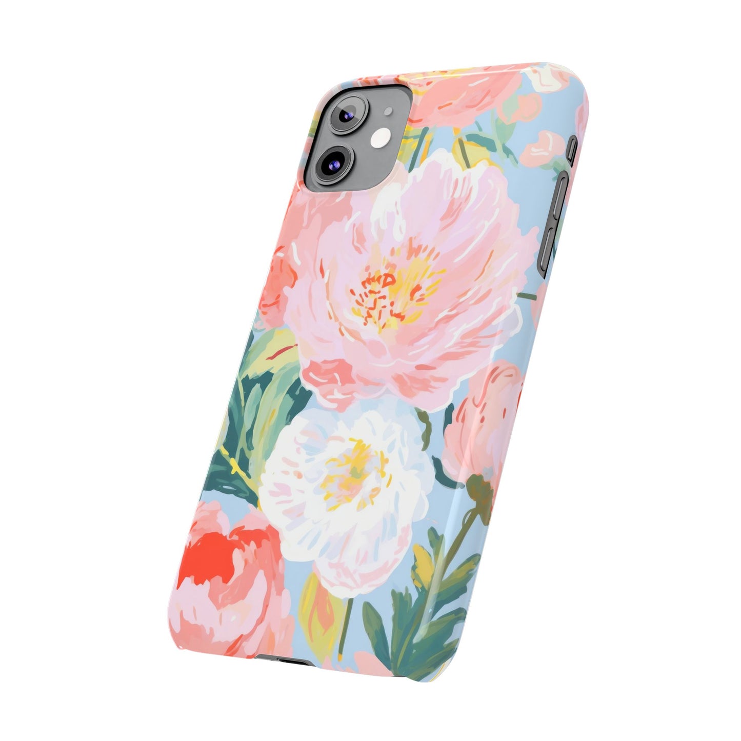 Slim Phone Cases