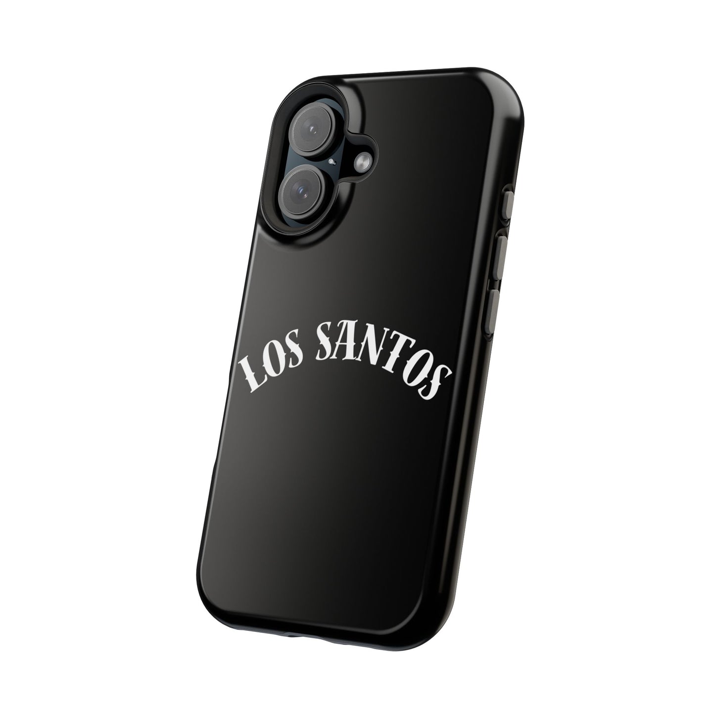 Magnetic Tough Cases