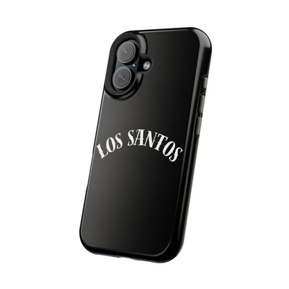 Magnetic Tough Cases
