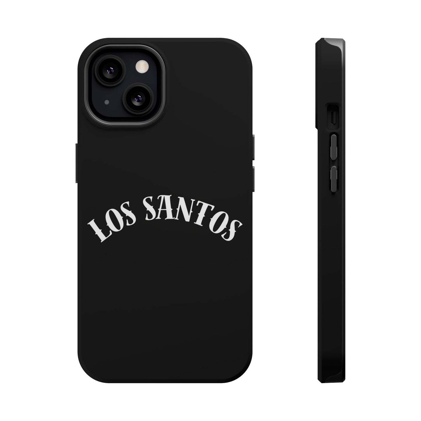 Magnetic Tough Cases