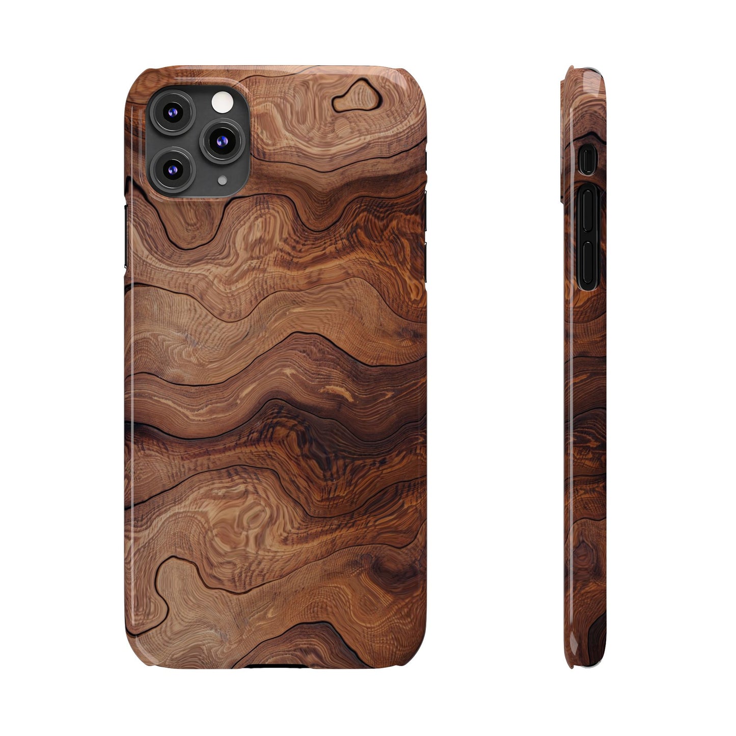 Slim Phone Cases