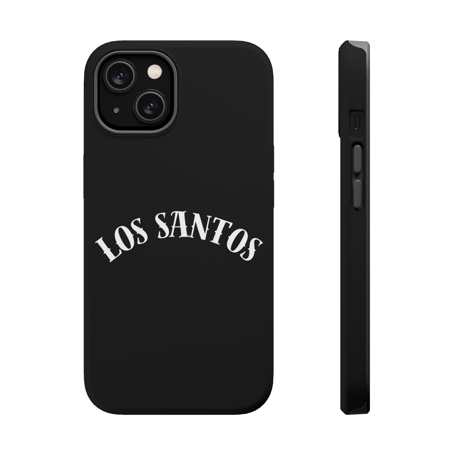 Magnetic Tough Cases