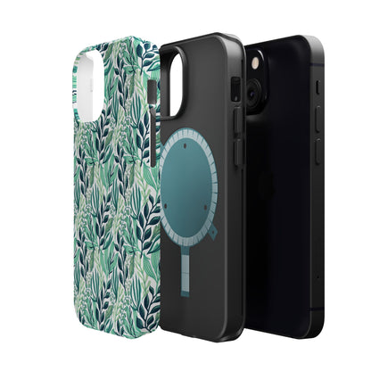 Floral Tough Cases