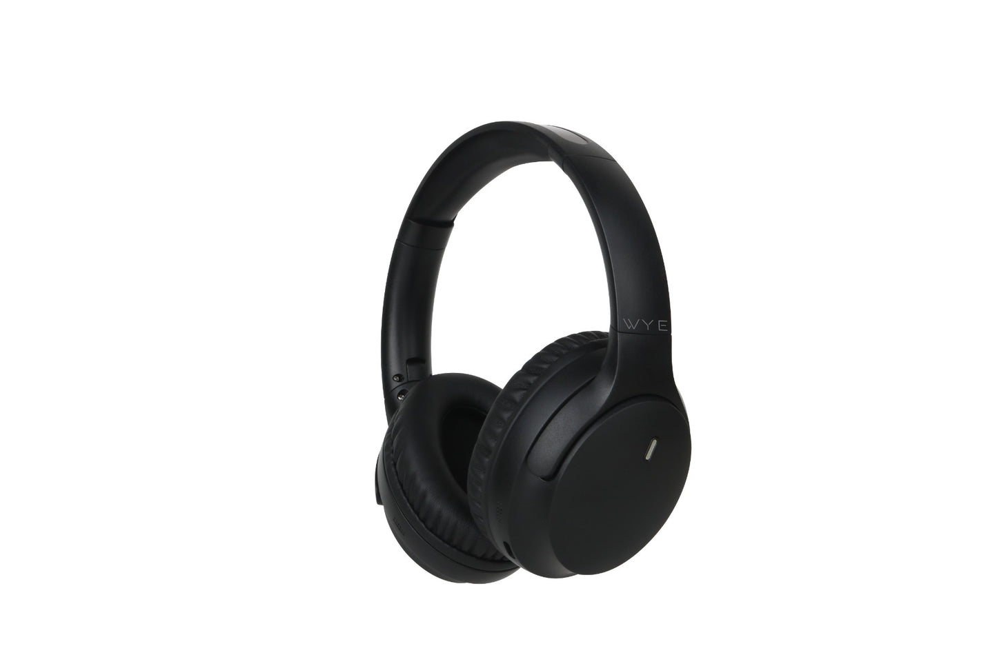 Active Noise Cancellation Wireless Headphones