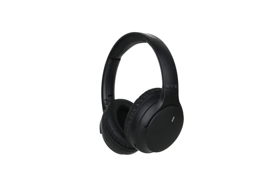 Active Noise Cancellation Wireless Headphones
