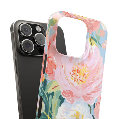 Slim Phone Cases
