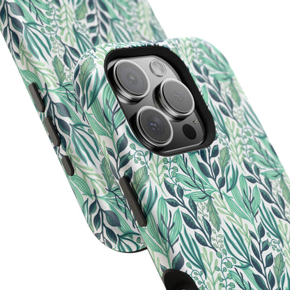 Floral Tough Cases