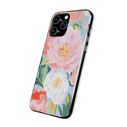 Soft Phone Cases