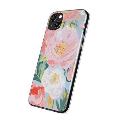 Soft Phone Cases