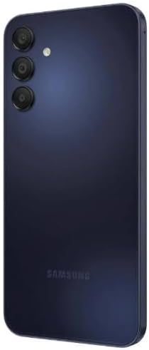 Samsung Galaxy A15