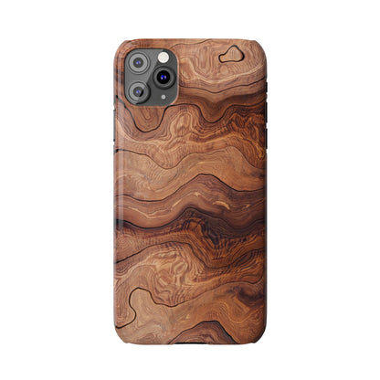 Slim Phone Cases