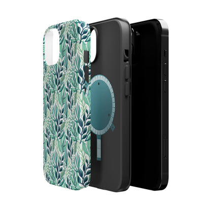 Floral Tough Cases