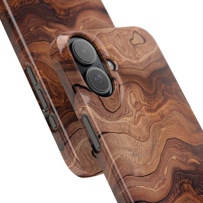 Slim Phone Cases