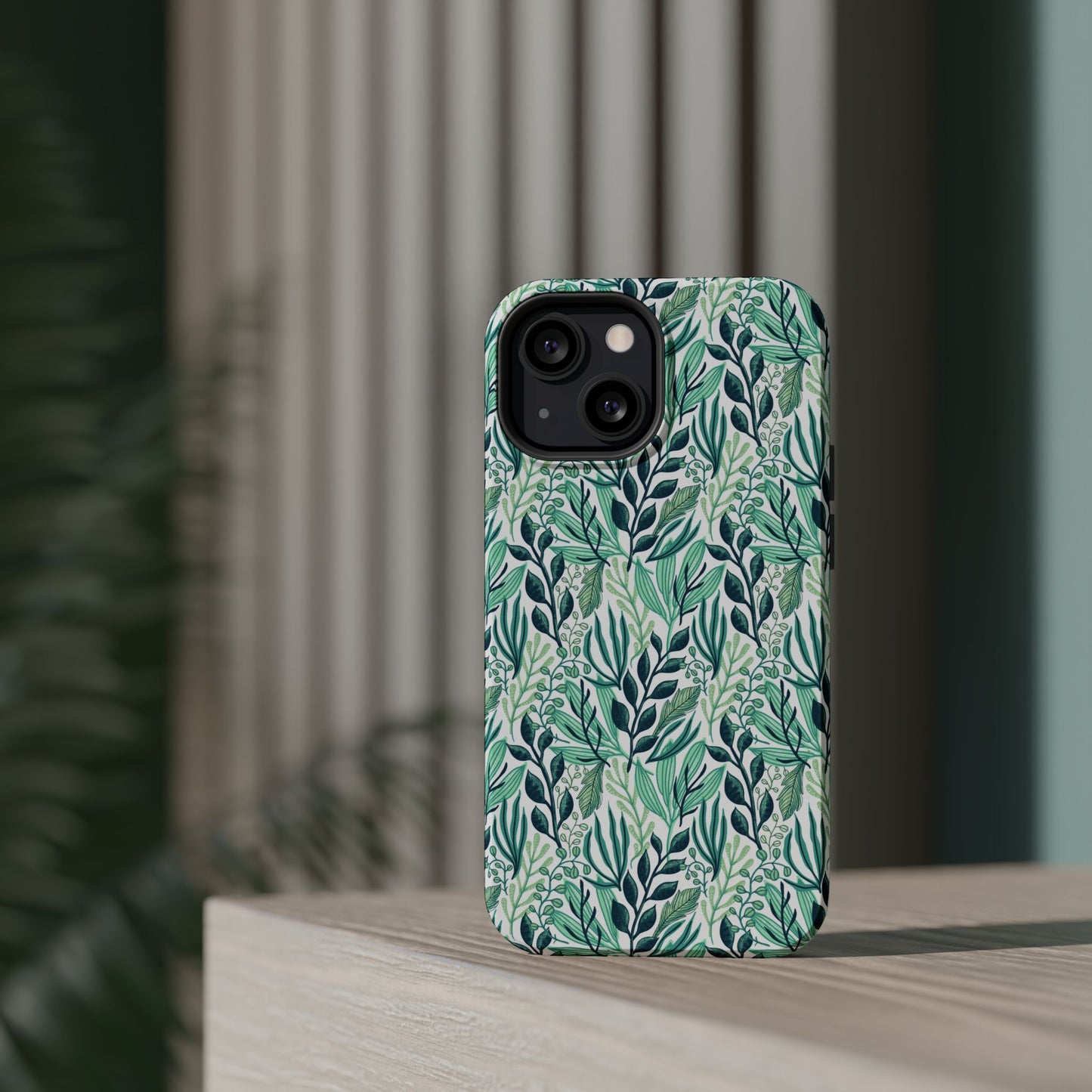 Floral Tough Cases