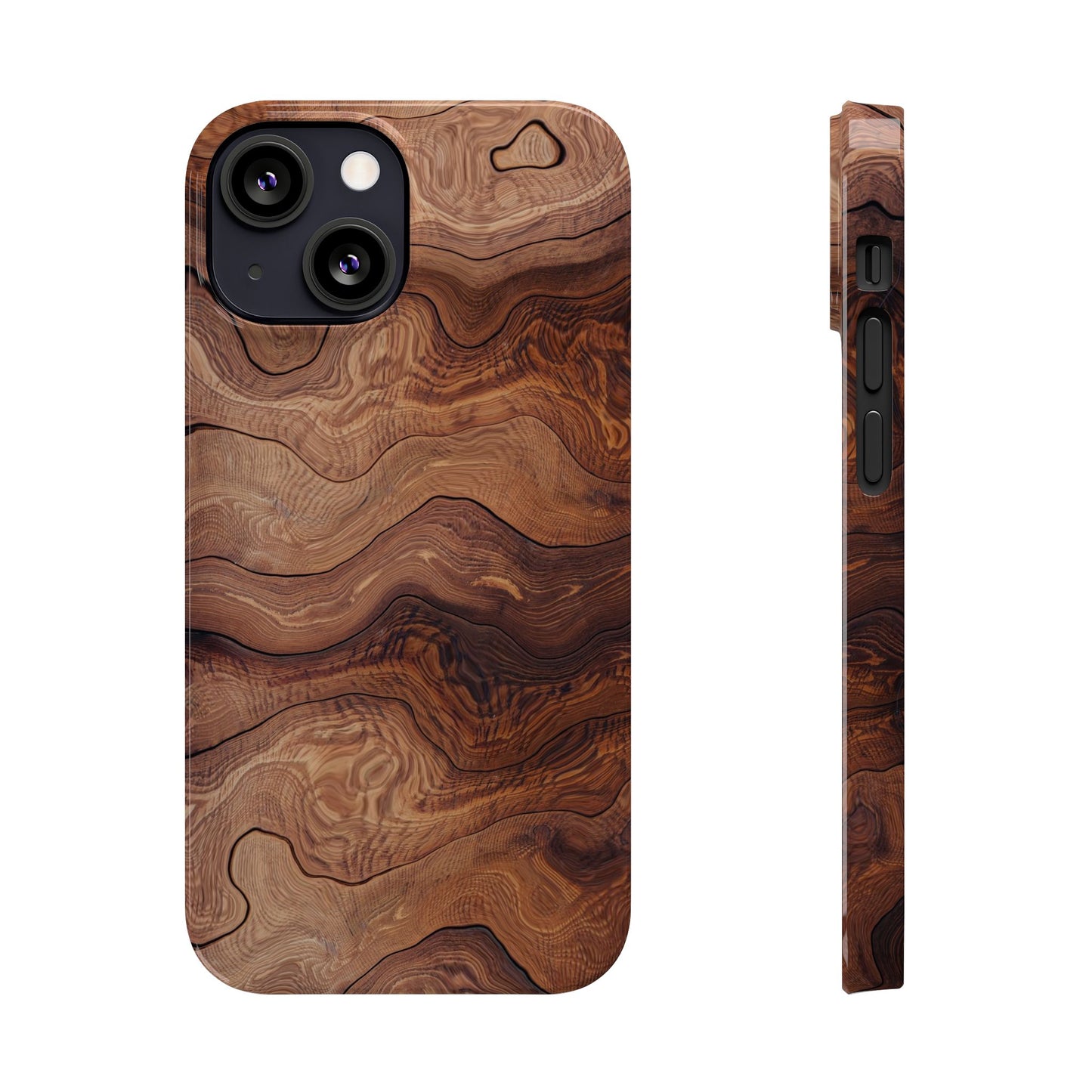 Slim Phone Cases