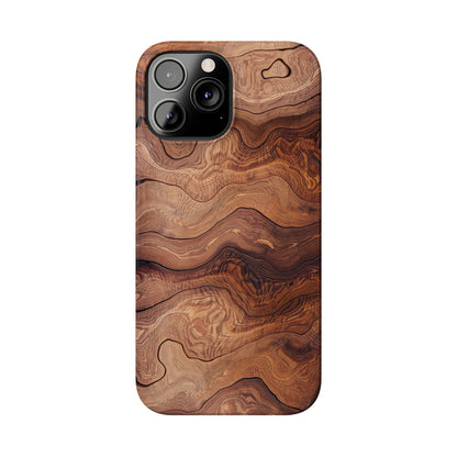 Slim Phone Cases