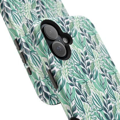 Floral Tough Cases