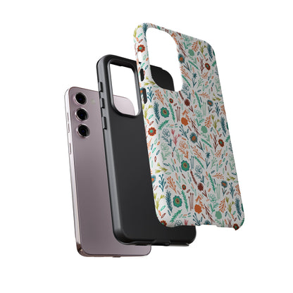 Tough Cases