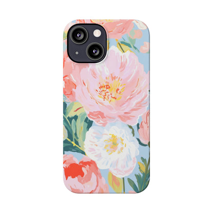 Slim Phone Cases