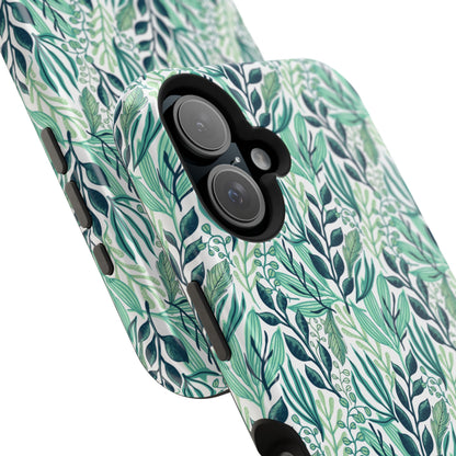 Floral Tough Cases
