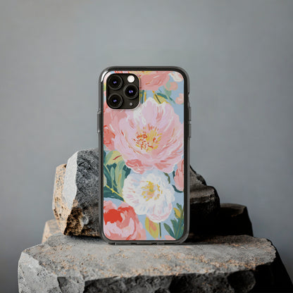 Soft Phone Cases