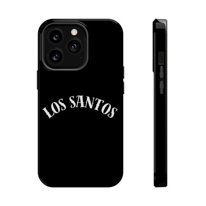 Magnetic Tough Cases
