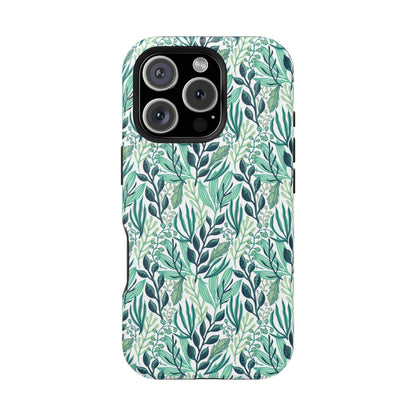 Floral Tough Cases