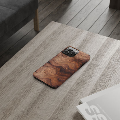 Slim Phone Cases