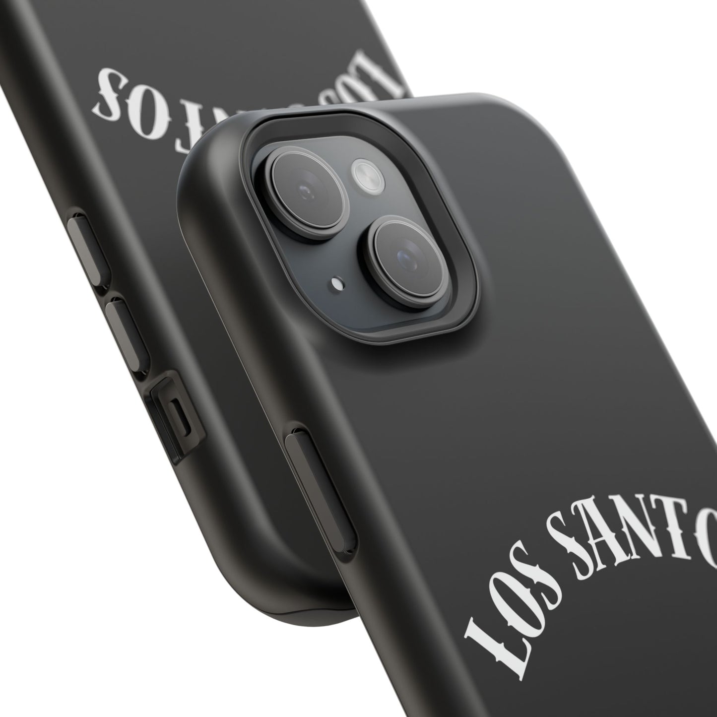 Magnetic Tough Cases