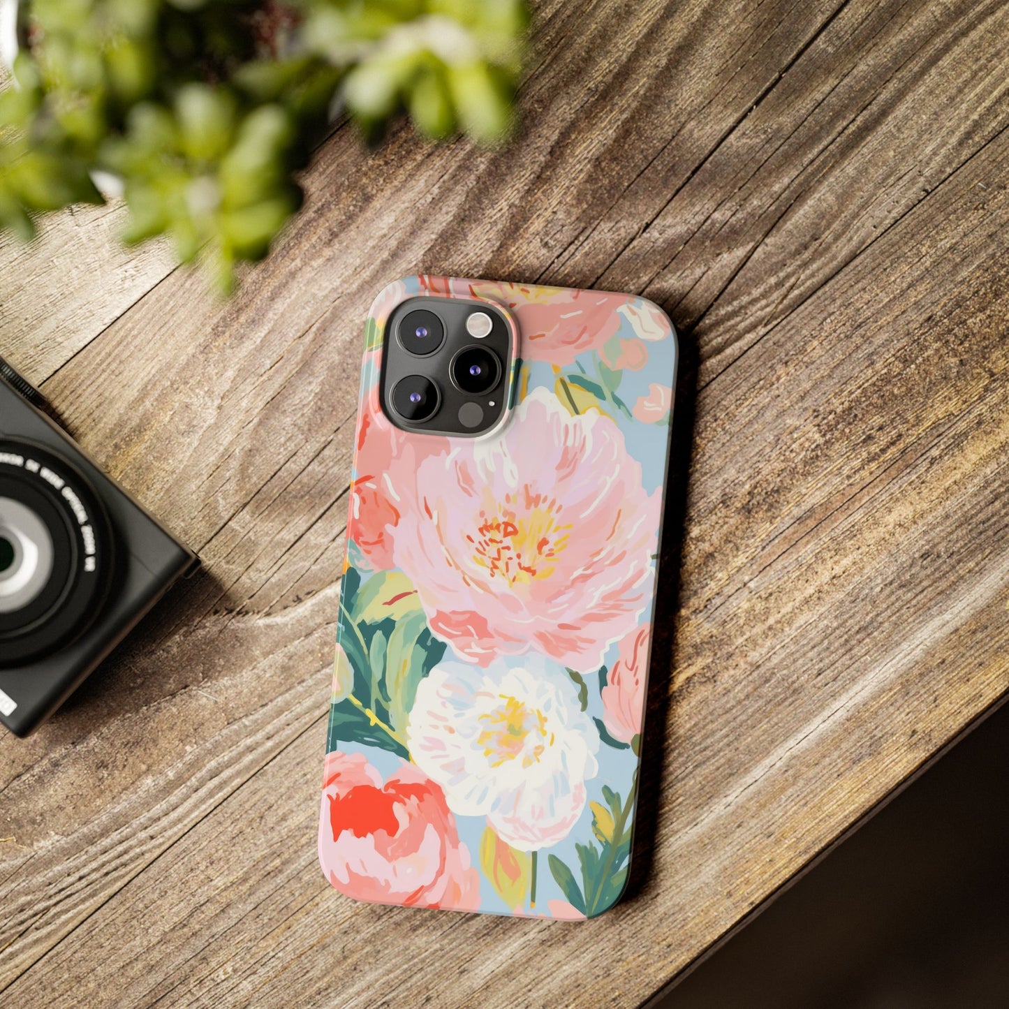 Slim Phone Cases