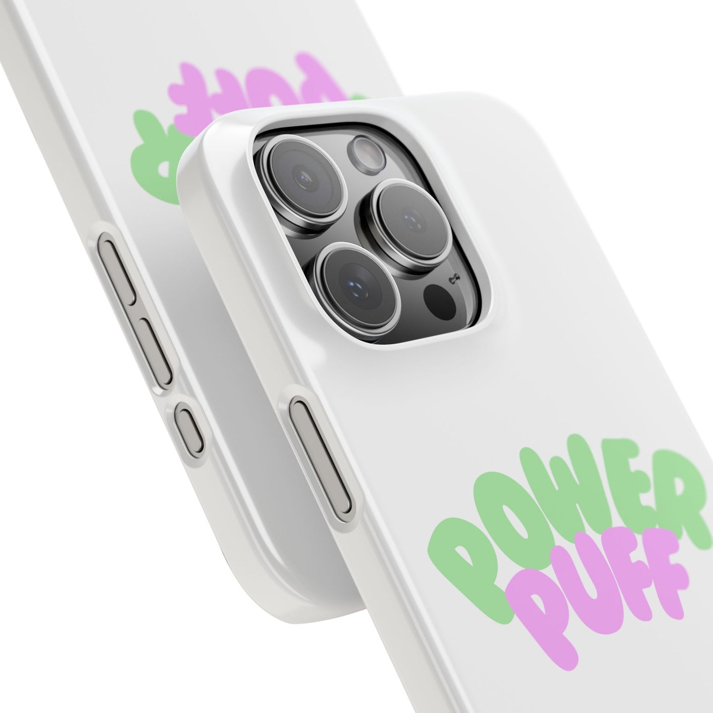 Slim Phone Cases