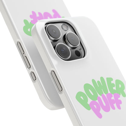 Slim Phone Cases