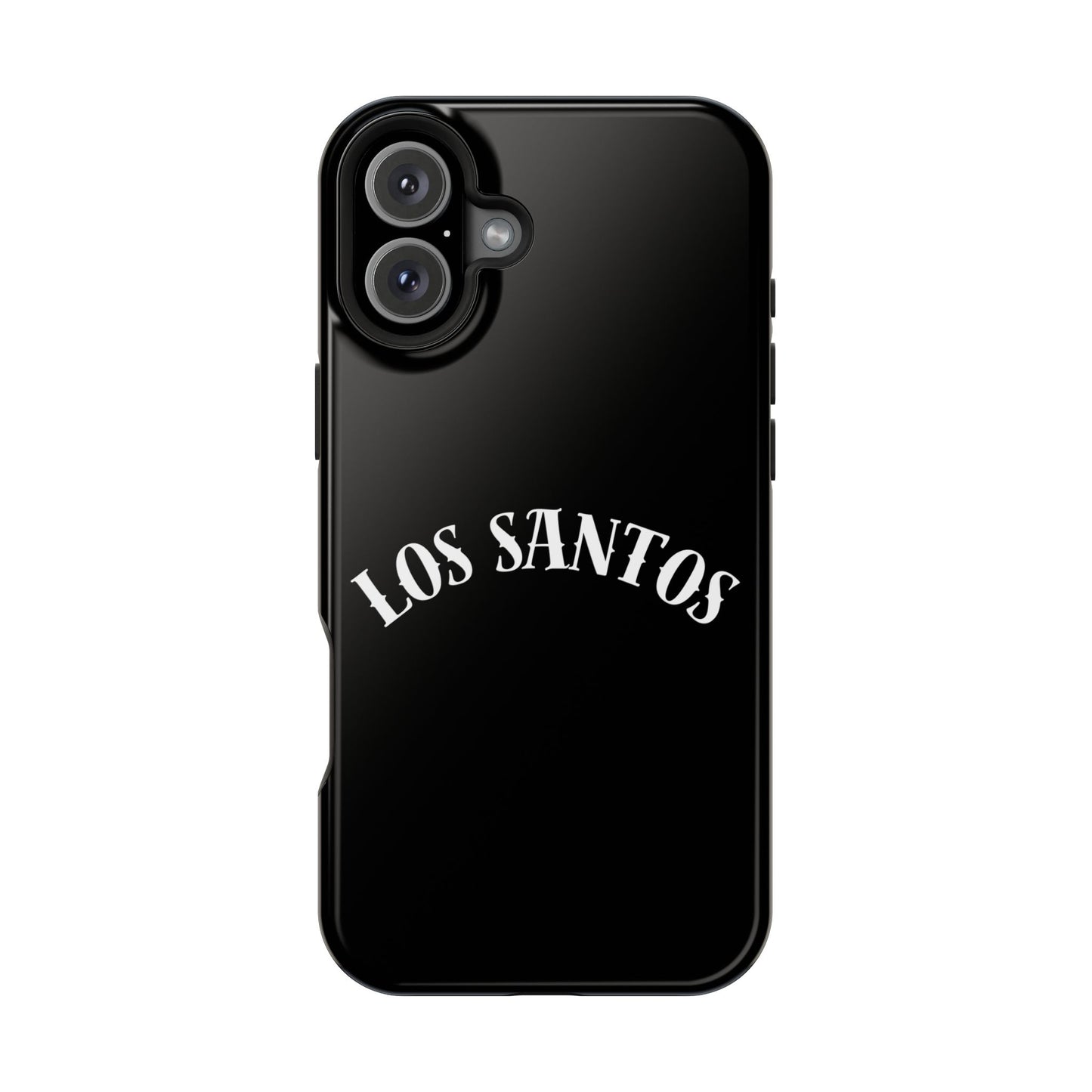 Magnetic Tough Cases