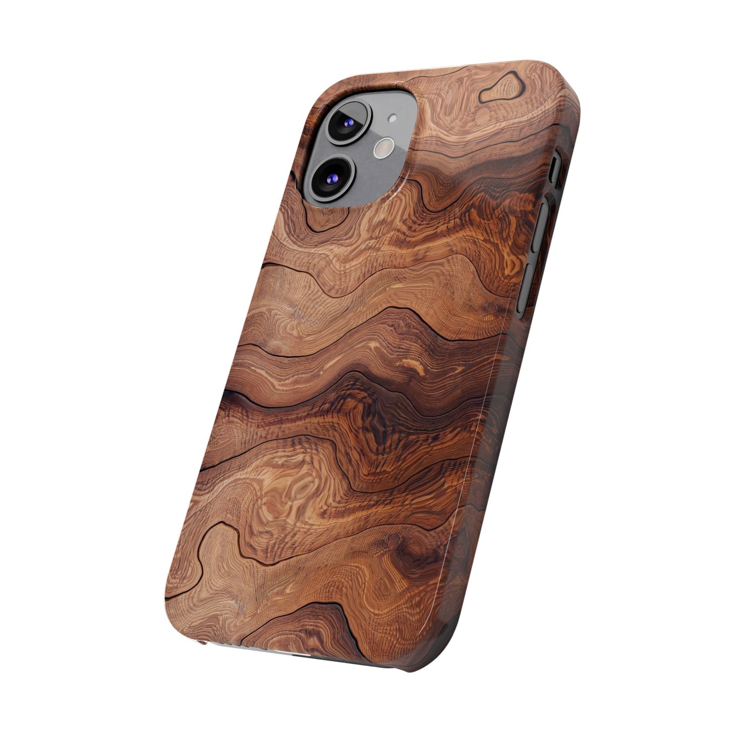 Slim Phone Cases