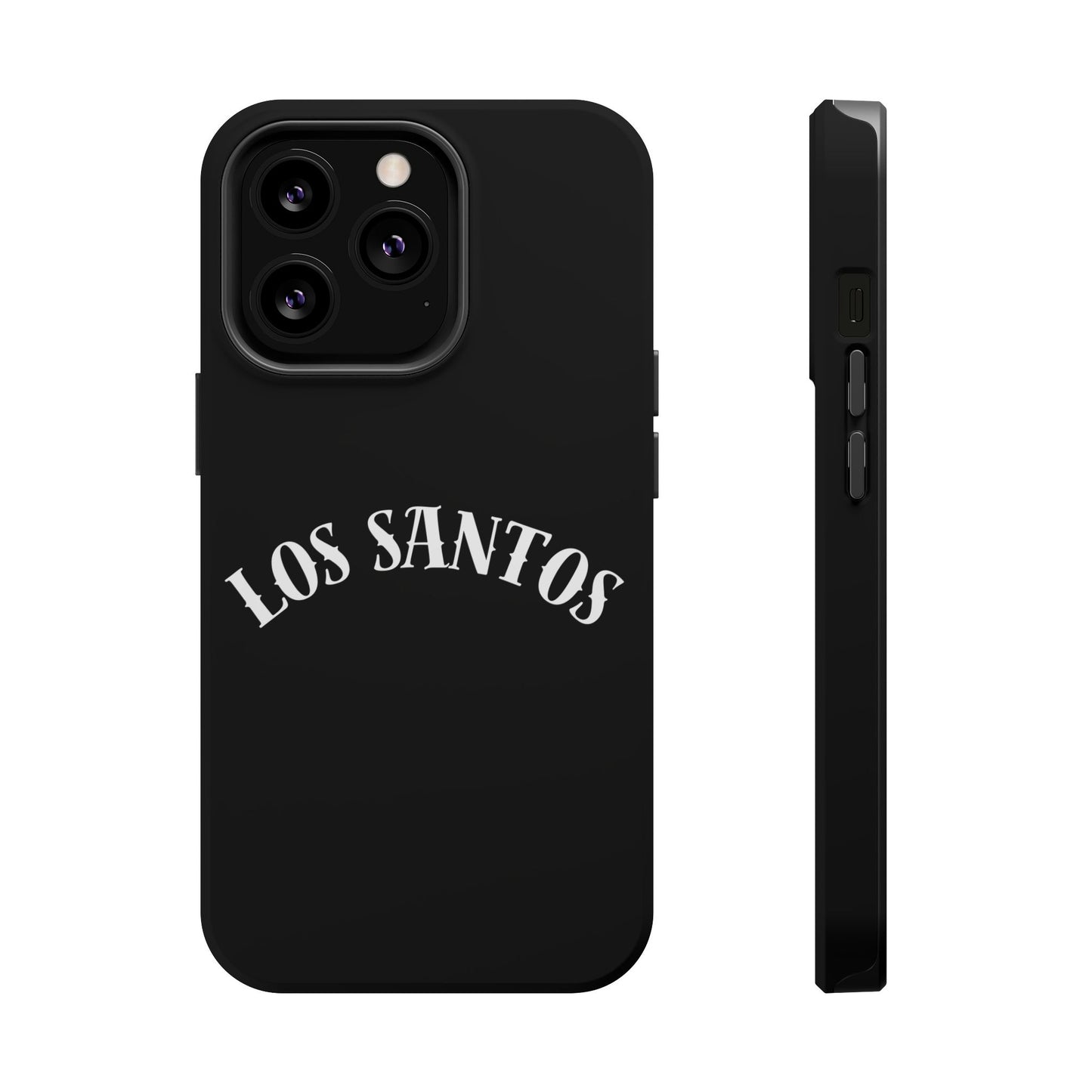 Magnetic Tough Cases