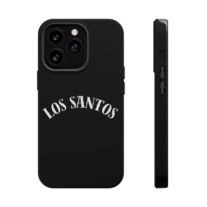 Magnetic Tough Cases