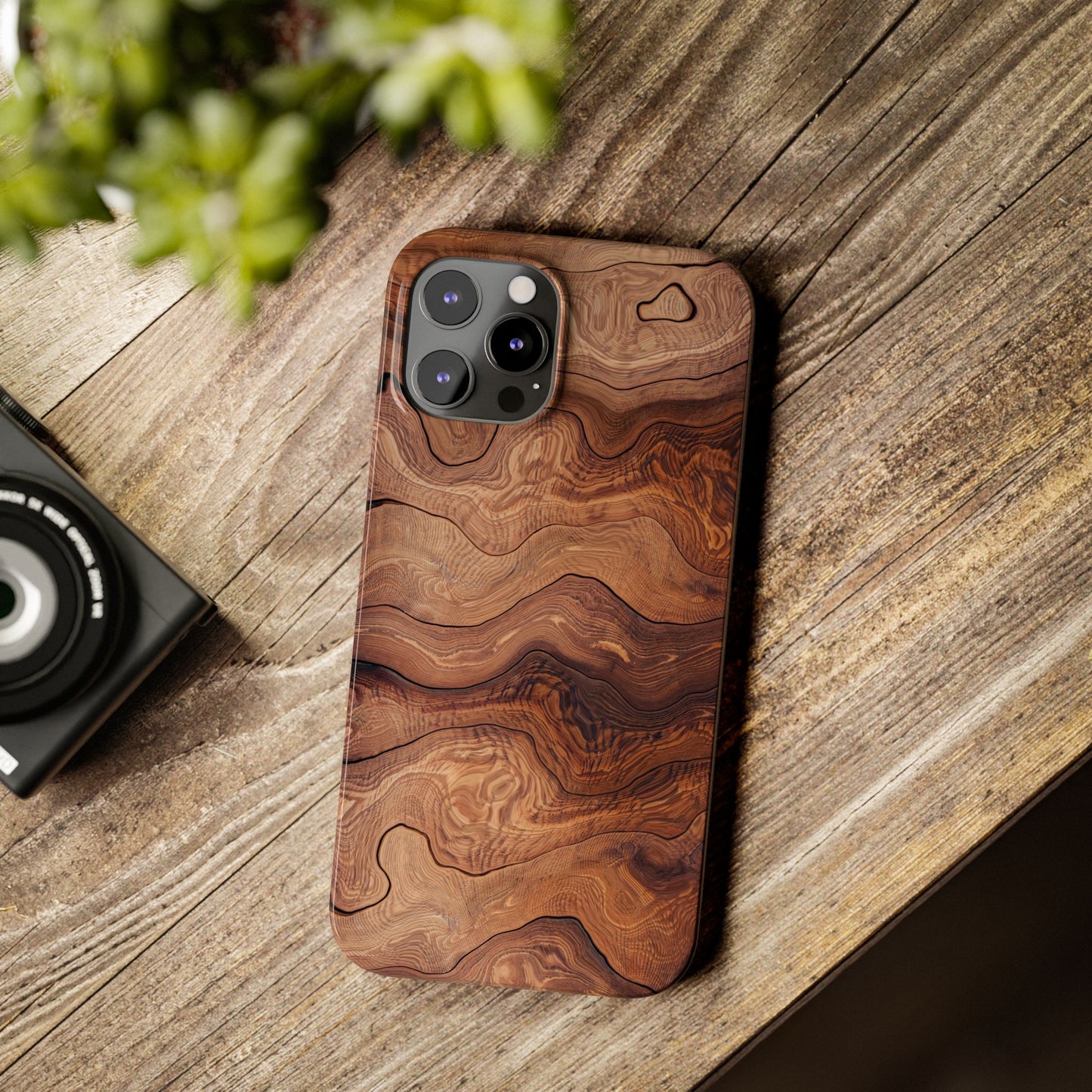 Slim Phone Cases