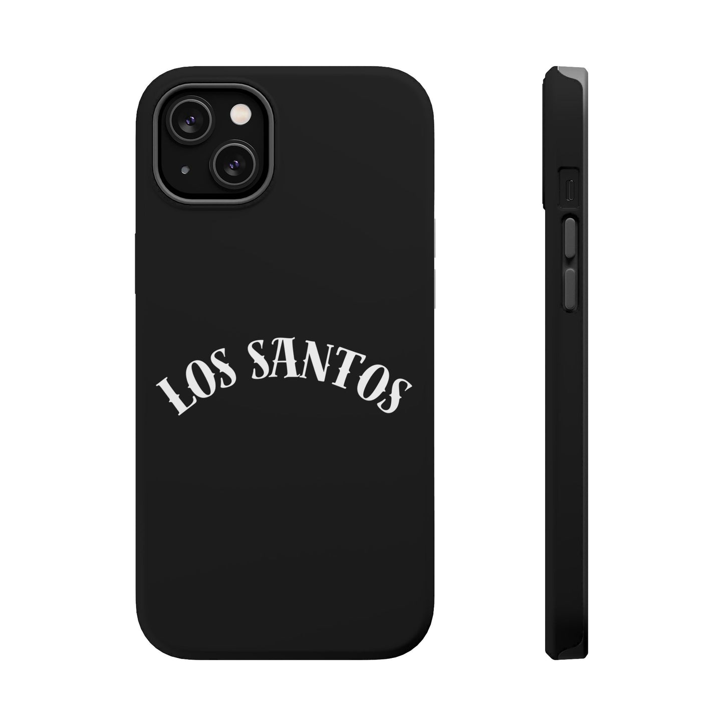 Magnetic Tough Cases
