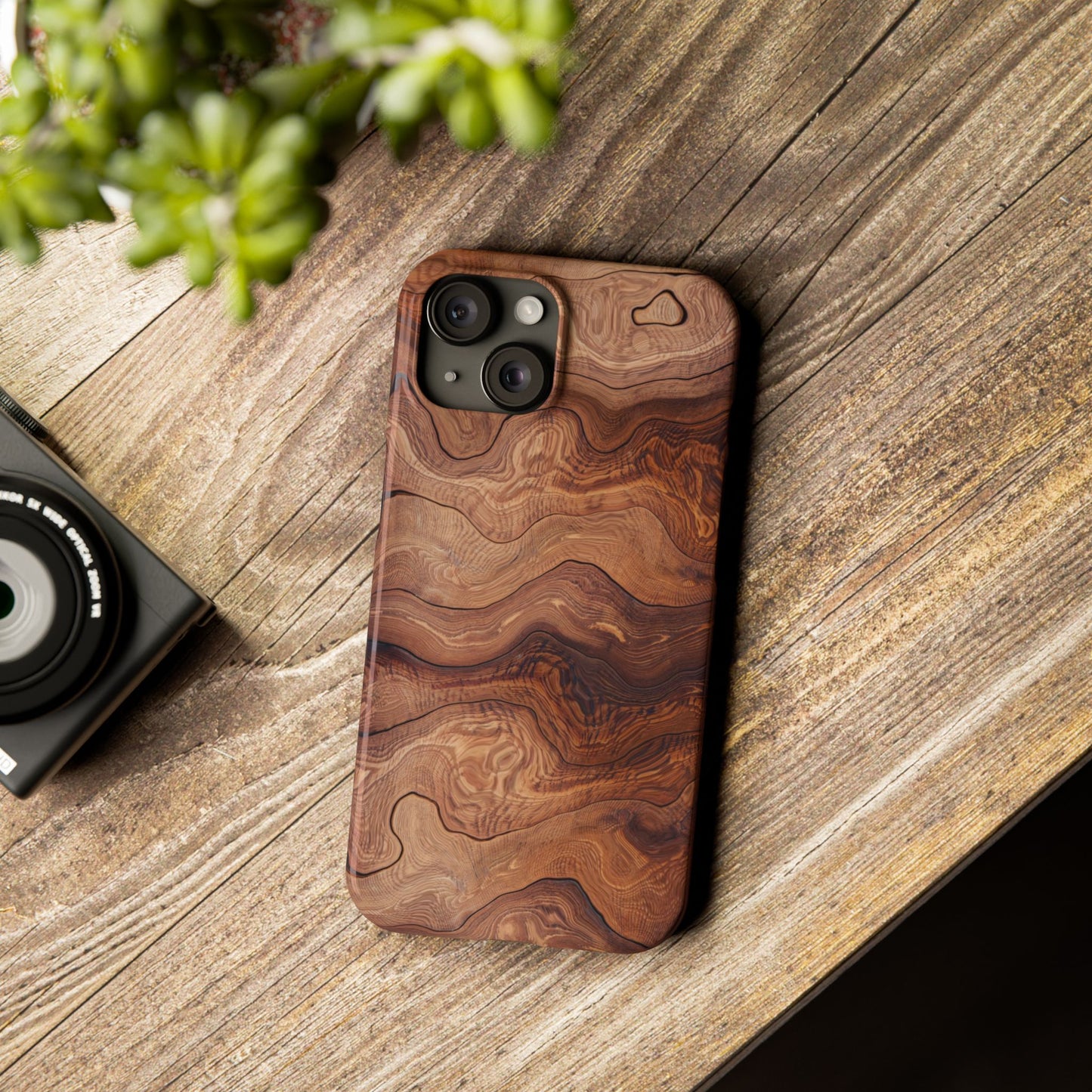 Slim Phone Cases
