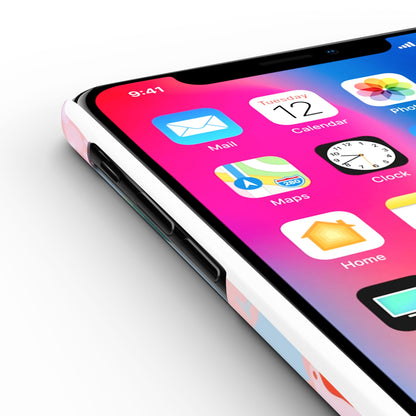 Slim Phone Cases