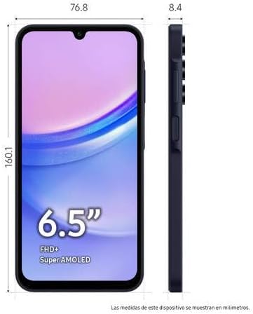 Samsung Galaxy A15