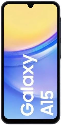 Samsung Galaxy A15