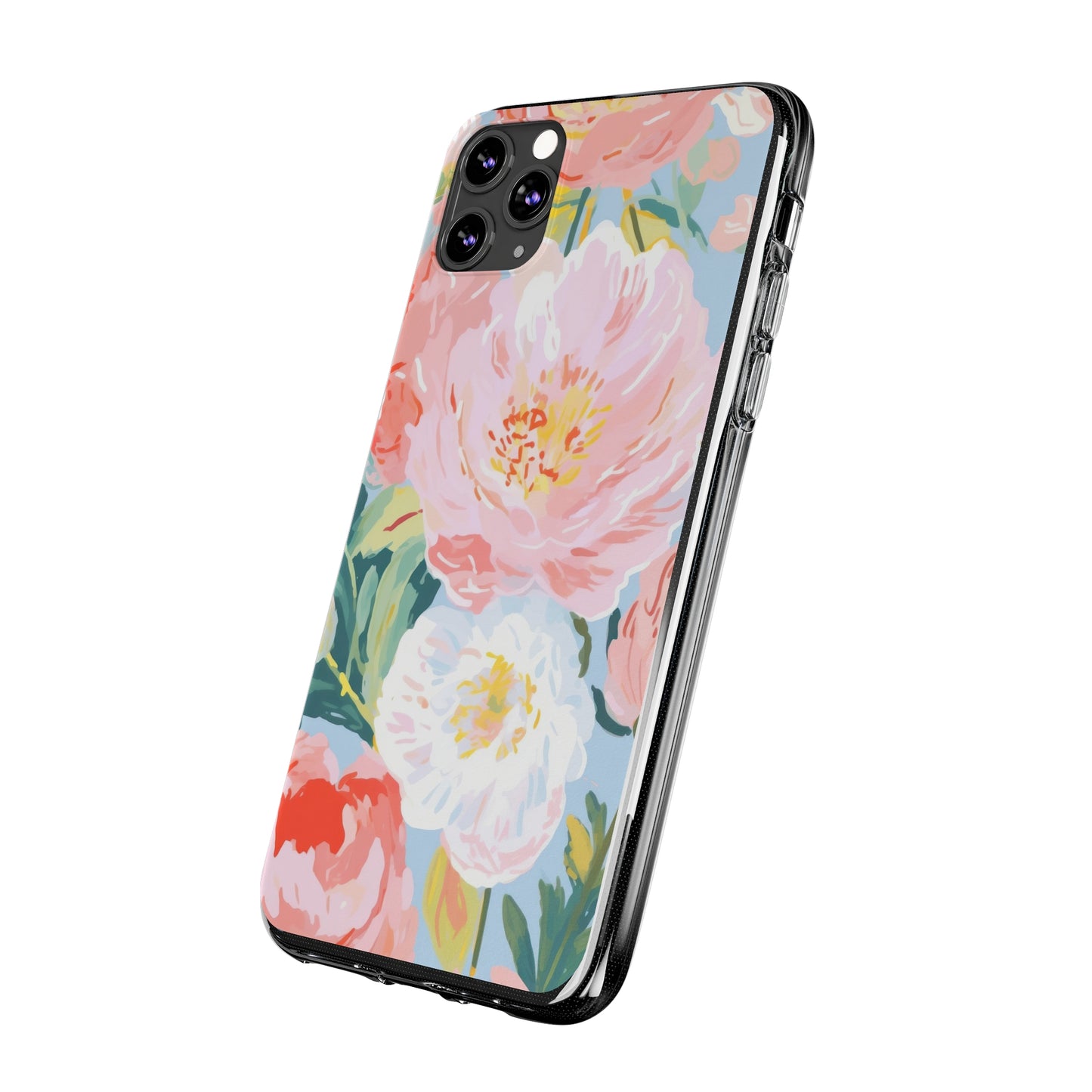 Soft Phone Cases